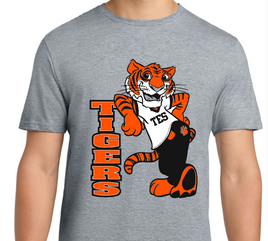 Class Shirt - Charley
