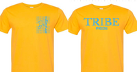 Chiefland Class Tribe Pride Senior mom/dad