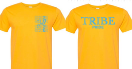 Chiefland Class Tribe Pride Senior mom/dad