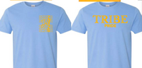 Chiefland Class Tribe Pride Senior mom/dad