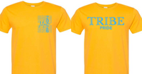 Chiefland Class Tribe Pride Senior mom/dad