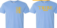 Chiefland Class Tribe Pride Senior mom/dad