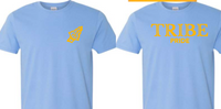 Chiefland Class Tribe Pride