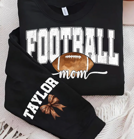 Football Personalized