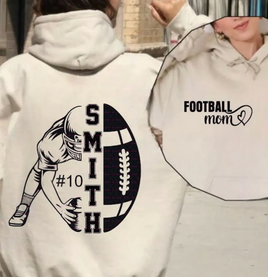 Football Personalized