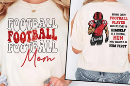 Football Personalized