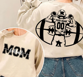 Football Personalized