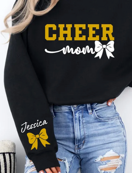 Cheer Personalized