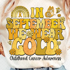 Childhood Cancer
