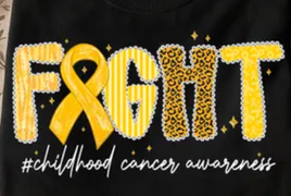 Childhood Cancer