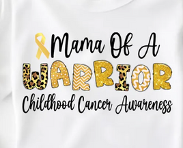 Childhood Cancer