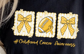 Childhood Cancer