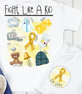 Childhood Cancer