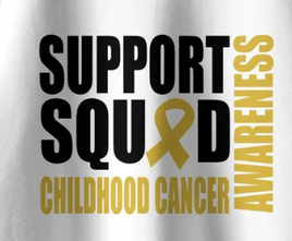 Childhood Cancer