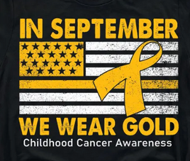 Childhood Cancer
