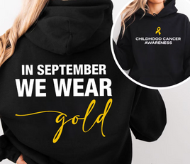 Childhood Cancer