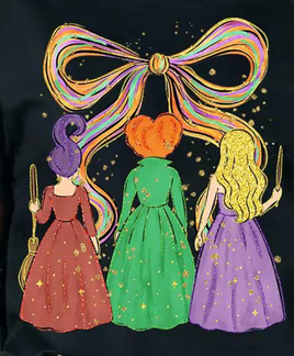 witches