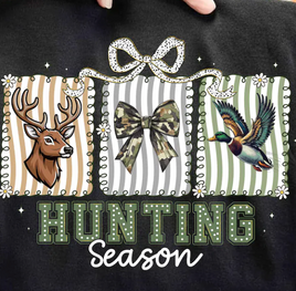 Hunting