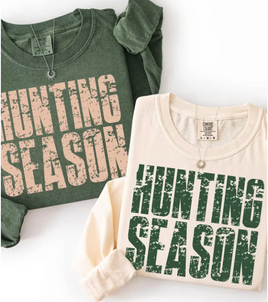 Hunting