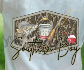 Southern Boy/Girl