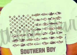 Southern Boy/Girl