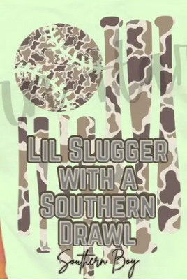 Southern Boy/Girl