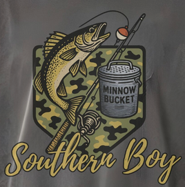 Southern Boy/Girl