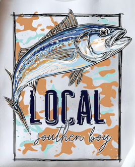 Southern Boy/Girl