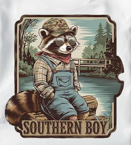 Southern Boy/Girl