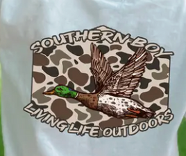 Southern Boy/Girl