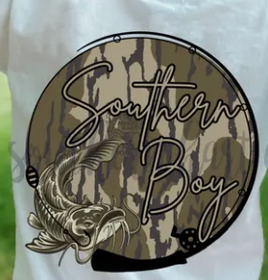 Southern Boy/Girl