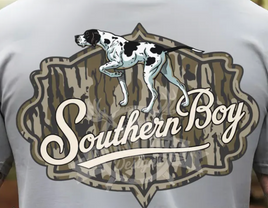 Southern Boy/Girl