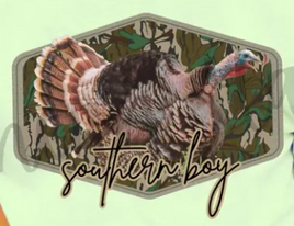 Southern Boy/Girl