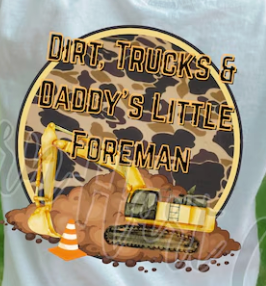 Southern Boy/Girl