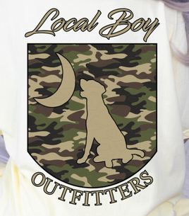 Southern Boy/Girl