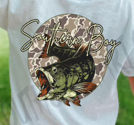 Southern Boy/Girl