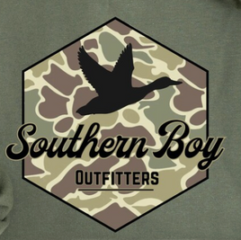 Southern Boy/Girl