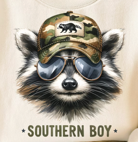 Southern Boy/Girl