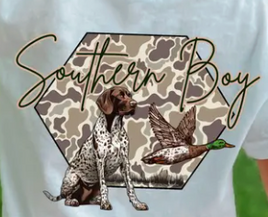 Southern Boy/Girl