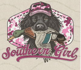 Southern Boy/Girl