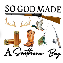 Southern Boy/Girl