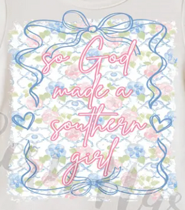 Southern Boy/Girl