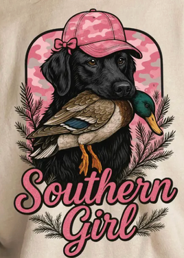 Southern Boy/Girl