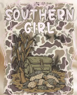 Southern Boy/Girl