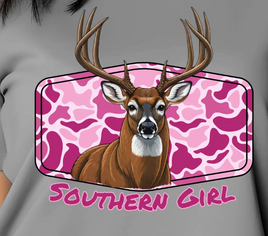 Southern Boy/Girl