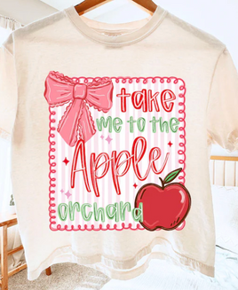 Johnny Apple