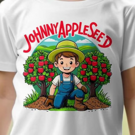 Johnny Apple