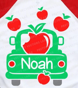 Johnny Apple