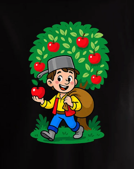 Johnny Apple