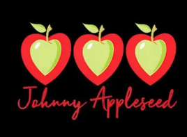 Johnny Apple
